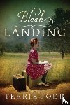 Todd, Terrie - Bleak Landing
