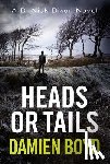 Boyd, Damien - Heads or Tails