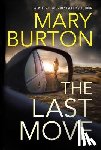 Burton, Mary - The Last Move