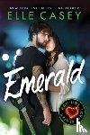 Casey, Elle - Emerald