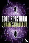Schaefer, Craig - Cold Spectrum