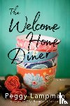 Lampman, Peggy - The Welcome Home Diner