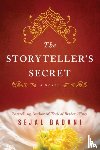Badani, Sejal - The Storyteller's Secret