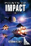 Kloos, Marko - Points of Impact