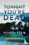 Sten, Viveca - Tonight You're Dead