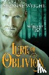 Wright, Suzanne - Lure of Oblivion