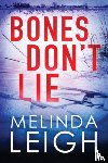 Leigh, Melinda - Bones Don't Lie
