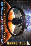 Kloos, Marko - Ballistic