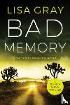 Gray, Lisa - Bad Memory