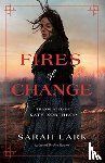 Lark, Sarah - Fires of Change