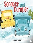 Ward, Lindsay - Scooper and Dumper
