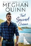 Quinn, Meghan - That Second Chance