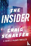 Schaefer, Craig - The Insider