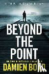 Boyd, Damien - Beyond the Point