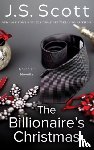 Scott, J. S. - The Billionaire's Christmas