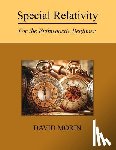 Morin, David J. - Special Relativity: For the Enthusiastic Beginner