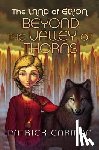 Carman, Patrick - The Land of Elyon #2: Beyond the Valley of Thorns