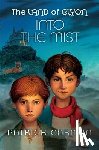 Carman, Patrick - The Land of Elyon book #4: Into the Mist