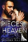 Madison, Natasha - Pieces Of Heaven