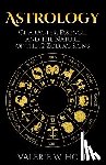 Holt, Valerie W. - Astrology: Character, Essence, and the Nature of the 12 Zodiac Signs