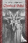 Kerval, Edgar - Chants of Belial