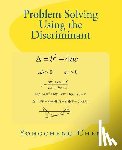 Chen, Yongcheng - Problem Solving Using the Discriminant