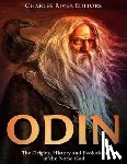 Harasta, Jesse - Odin: The Origins, History and Evolution of the Norse God