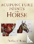 Bruno, Gene C - Acupuncture Points on the Horse
