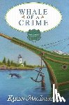 Macinerney, Karen - Whale of a Crime