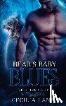Lane, Cecilia - Bear's Baby Blues