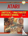 Patterson, Darrin - Atari 2600 Unofficial / Unauthorized Reference Manual Vol. II