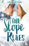 Hooyenga, Melanie - The Slope Rules