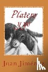 Jiménez, Juan Ramón - Platero y yo