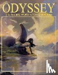 Hoffman, Mike - Odyssey the Art and Works of Mike Hoffman