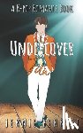Bennett, Jennie - Undercover Fan: A Kpop Romance Book