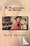 Rivas, Anton - El Esoterismo de Dante