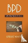 White, Stevie - BPD - A Self Help Guide for Families