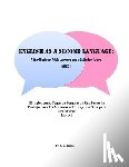 Banton, Zandrea Yanique - English as a Second Language: A Workbook for Adult Learners & A Guide for Tutors: Beginner Level