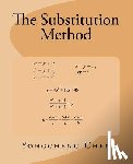 Chen, Yongcheng - The Substitution Method