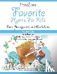 Snow, Kurt Alan, Snow, Kimberly Rene - Favorite Hymns for Kids (Volume 1)