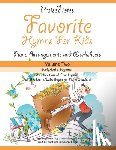 Snow, Kurt Alan, Snow, Kimberly Rene - Favorite Hymns for Kids (Volume 2)