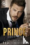Louise, Tia - The Prince & The Player