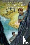 Morgan, Charles E. - The Case of the Stolen Jewelry