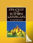 Ghemawat, Pankaj - Strategy and the Business Landscape