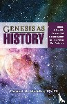 Biddle, Daniel A - Genesis as History