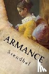 Stendhal - Armance: (Language English)