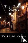 Wong, Ho-Ling - The Ginza Ghost: and other stories