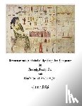 Stewart Sr, David Grant - Grammar and Alphabet of the Egyptian Language