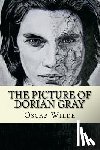 Wilde, Oscar - The picture of dorian gray (Special Edition)
