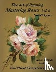 Studio, Jansen Art - Mastering Roses Vol. 6: Casual Elegance